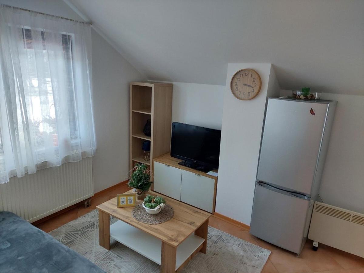 Apartma Anastasija Kranjska Gora Exterior photo